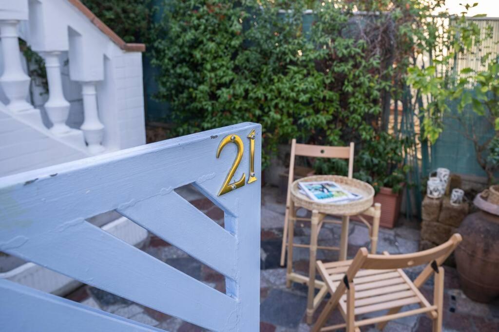 Art Of Living 100 Meters From The Sea. Apartment Marina di Pietrasanta Exterior photo