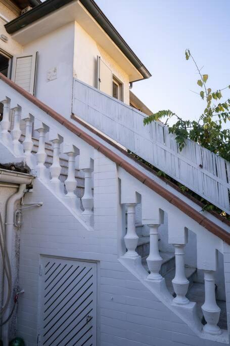 Art Of Living 100 Meters From The Sea. Apartment Marina di Pietrasanta Exterior photo