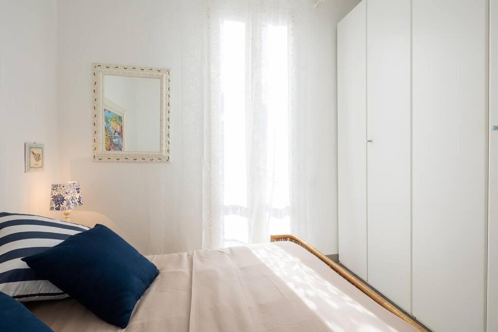 Art Of Living 100 Meters From The Sea. Apartment Marina di Pietrasanta Exterior photo